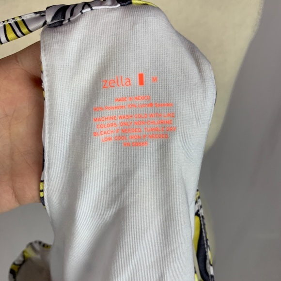 Zella athletic top - Picture 5 of 5